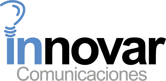 logo Innovar Comunicaciones