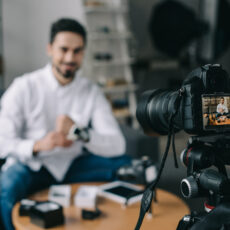 Video marketing o marketing de contenidos