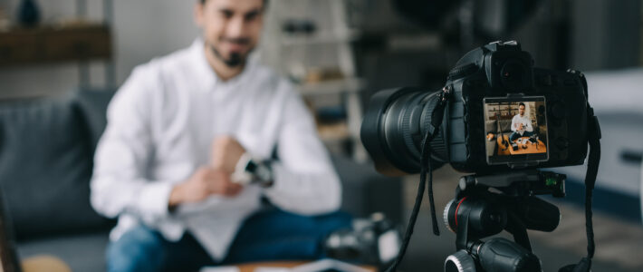 Video marketing o marketing de contenidos